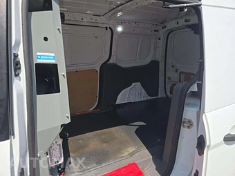 2020 Ford Transit Connect Cargo Van XL w/Rear Swing-Out Doors 120.6" WB - miniatura 13