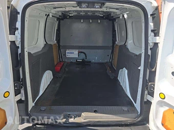 2020 Ford Transit Connect Cargo Van XL w/Rear Swing-Out Doors 120.6" WB - miniatura 14