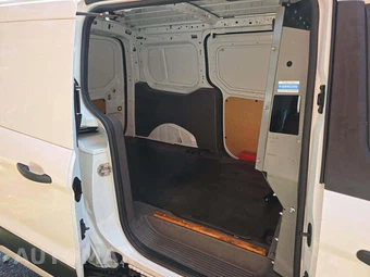 2020 Ford Transit Connect Cargo Van XL w/Rear Swing-Out Doors 120.6" WB - miniatura 16