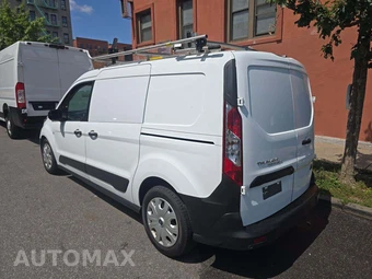 2020 Ford Transit Connect Cargo Van XL w/Rear Swing-Out Doors 120.6" WB - miniatura 2