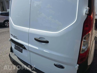 2020 Ford Transit Connect Cargo Van XL w/Rear Swing-Out Doors 120.6" WB - miniatura 25