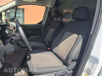 2020 Ford Transit Connect Cargo Van XL w/Rear Swing-Out Doors 120.6" WB - miniatura 6