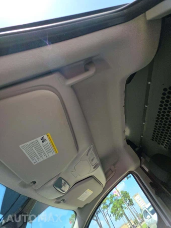 2020 Ford Transit Connect Cargo Van XL w/Rear Swing-Out Doors 120.6" WB - miniatura 11