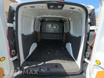 2020 Ford Transit Connect Cargo Van XL w/Rear Swing-Out Doors 120.6" WB - miniatura 14