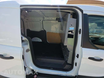 2020 Ford Transit Connect Cargo Van XL w/Rear Swing-Out Doors 120.6" WB - miniatura 16