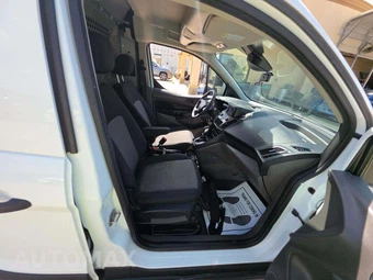 2020 Ford Transit Connect Cargo Van XL w/Rear Swing-Out Doors 120.6" WB - miniatura 18