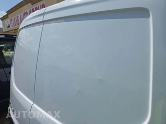 2020 Ford Transit Connect Cargo Van XL w/Rear Swing-Out Doors 120.6" WB - miniatura 22