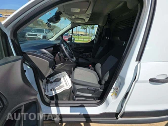 2020 Ford Transit Connect Cargo Van XL w/Rear Swing-Out Doors 120.6" WB - miniatura 6