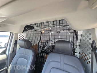 2020 Ford Transit Connect Cargo Van XL w/Rear Swing-Out Doors 120.6" WB - miniatura 19