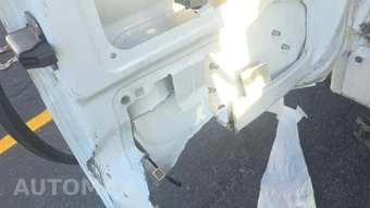 2020 Ford Transit Connect Cargo Van XL w/Rear Swing-Out Doors 120.6" WB - miniatura 27