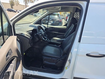 2020 Ford Transit Connect Cargo Van XL w/Rear Swing-Out Doors 120.6" WB - miniatura 7