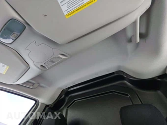 2020 Ford Transit Connect Cargo Van XL w/Rear Swing-Out Doors 120.6" WB - miniatura 11