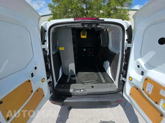 2020 Ford Transit Connect Cargo Van XL w/Rear Swing-Out Doors 120.6" WB - miniatura 14