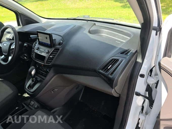 2020 Ford Transit Connect Cargo Van XL w/Rear Swing-Out Doors 120.6" WB - miniatura 19