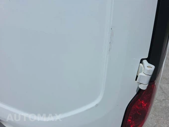2020 Ford Transit Connect Cargo Van XL w/Rear Swing-Out Doors 120.6" WB - miniatura 28