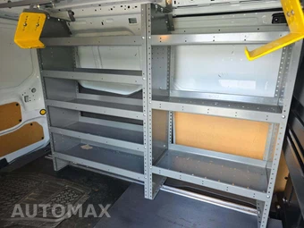 2020 Ford Transit Connect Cargo Van XL w/Rear Swing-Out Doors 120.6" WB - miniatura 39