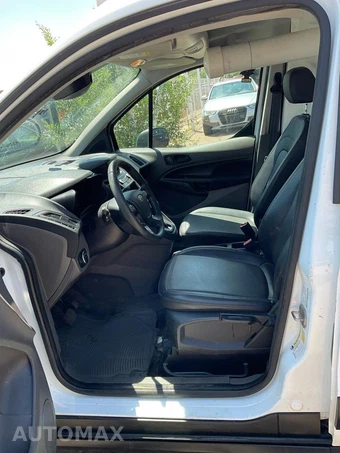 2020 Ford Transit Connect Cargo Van XL w/Rear Swing-Out Doors 120.6" WB - miniatura 10