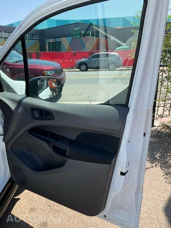 2020 Ford Transit Connect Cargo Van XL w/Rear Swing-Out Doors 120.6" WB - miniatura 12