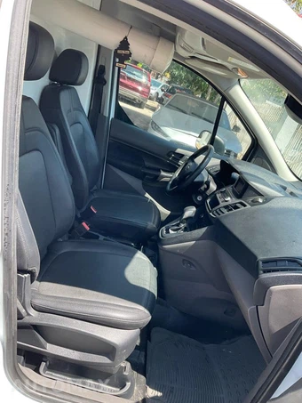 2020 Ford Transit Connect Cargo Van XL w/Rear Swing-Out Doors 120.6" WB - miniatura 13