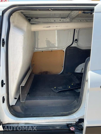2020 Ford Transit Connect Cargo Van XL w/Rear Swing-Out Doors 120.6" WB - miniatura 15