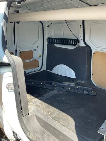 2020 Ford Transit Connect Cargo Van XL w/Rear Swing-Out Doors 120.6" WB - miniatura 16