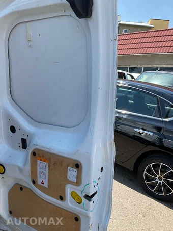 2020 Ford Transit Connect Cargo Van XL w/Rear Swing-Out Doors 120.6" WB - miniatura 18