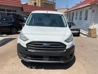 2020 Ford Transit Connect Cargo Van XL w/Rear Swing-Out Doors 120.6" WB - miniatura 2