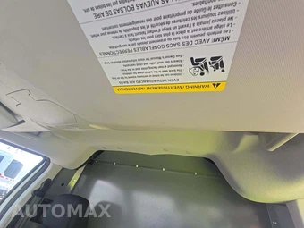2020 Ford Transit Connect Cargo Van XL w/Rear Swing-Out Doors 120.6" WB - miniatura 11