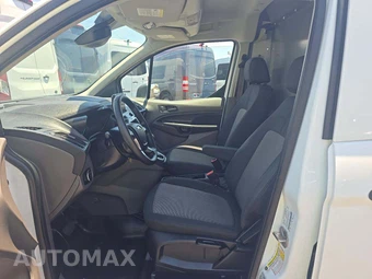 2020 Ford Transit Connect Cargo Van XL w/Rear Swing-Out Doors 120.6" WB - miniatura 6