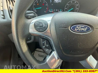 2020 Ford Transit Connect Cargo Van XL w/Rear Swing-Out Doors 120.6" WB - miniatura 28