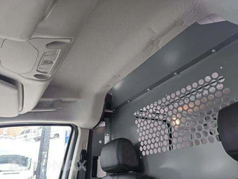 2020 Ford Transit Connect Cargo Van XL w/Rear Swing-Out Doors 120.6" WB - miniatura 12