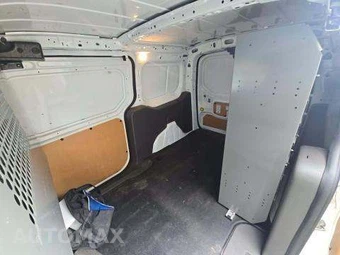 2020 Ford Transit Connect Cargo Van XL w/Rear Swing-Out Doors 120.6" WB - miniatura 14