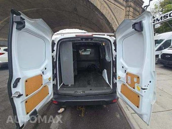 2020 Ford Transit Connect Cargo Van XL w/Rear Swing-Out Doors 120.6" WB - miniatura 15