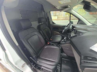 2020 Ford Transit Connect Cargo Van XL w/Rear Swing-Out Doors 120.6" WB - miniatura 19