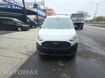 2020 Ford Transit Connect Cargo Van XL w/Rear Swing-Out Doors 120.6" WB - miniatura 2