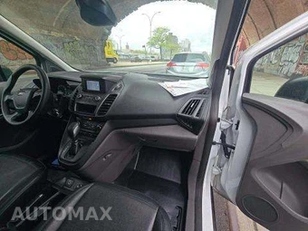 2020 Ford Transit Connect Cargo Van XL w/Rear Swing-Out Doors 120.6" WB - miniatura 20