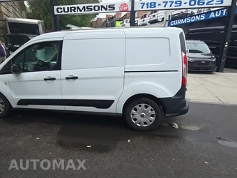 2020 Ford Transit Connect Cargo Van XL w/Rear Swing-Out Doors 120.6" WB - miniatura 3