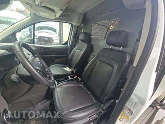 2020 Ford Transit Connect Cargo Van XL w/Rear Swing-Out Doors 120.6" WB - miniatura 7
