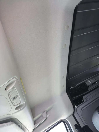 2020 Ford Transit Connect Cargo Van XL w/Rear Swing-Out Doors 120.6" WB - miniatura 11