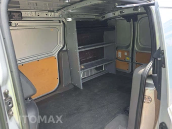 2020 Ford Transit Connect Cargo Van XL w/Rear Swing-Out Doors 120.6" WB - miniatura 13