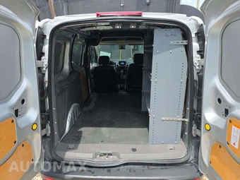 2020 Ford Transit Connect Cargo Van XL w/Rear Swing-Out Doors 120.6" WB - miniatura 14