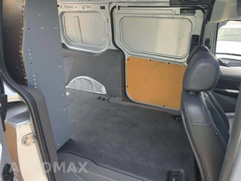 2020 Ford Transit Connect Cargo Van XL w/Rear Swing-Out Doors 120.6" WB - miniatura 16