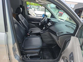 2020 Ford Transit Connect Cargo Van XL w/Rear Swing-Out Doors 120.6" WB - miniatura 18