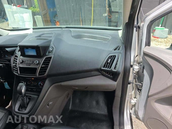 2020 Ford Transit Connect Cargo Van XL w/Rear Swing-Out Doors 120.6" WB - miniatura 19