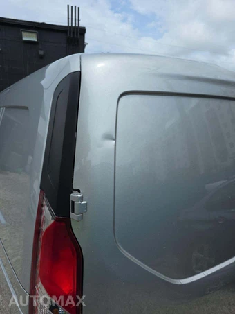 2020 Ford Transit Connect Cargo Van XL w/Rear Swing-Out Doors 120.6" WB - miniatura 29