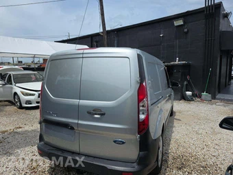 2020 Ford Transit Connect Cargo Van XL w/Rear Swing-Out Doors 120.6" WB - miniatura 3