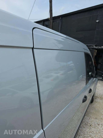 2020 Ford Transit Connect Cargo Van XL w/Rear Swing-Out Doors 120.6" WB - miniatura 30