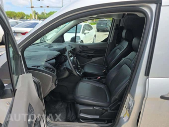 2020 Ford Transit Connect Cargo Van XL w/Rear Swing-Out Doors 120.6" WB - miniatura 6