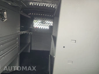 2020 Ford Transit Connect Cargo Van XL w/Rear Swing-Out Doors 120.6" WB - miniatura 17