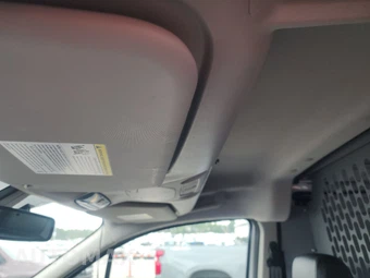 2020 Ford Transit Connect Cargo Van XL w/Rear Swing-Out Doors 120.6" WB - miniatura 19